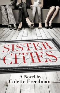 Front cover_Sister Cities