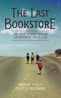 Front cover_The Last Bookstore