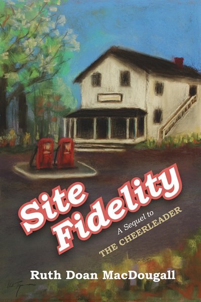 Front cover_Site Fidelity