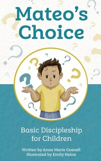 Front cover_Mateo's Choice