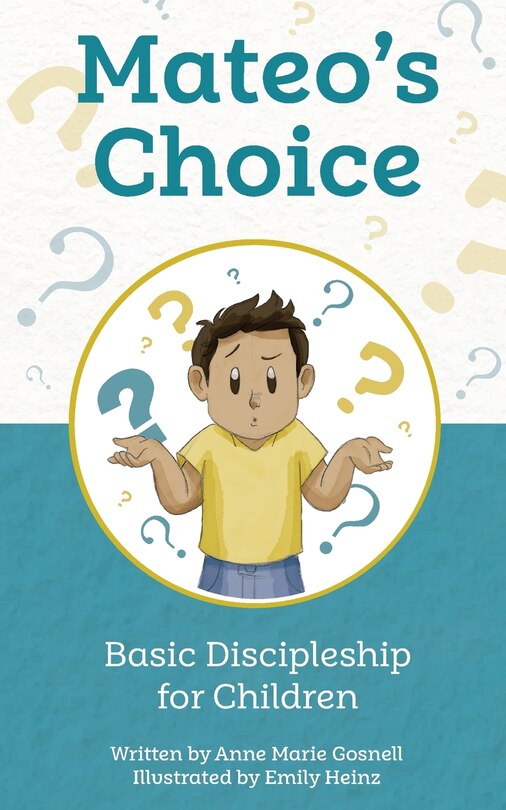 Front cover_Mateo's Choice