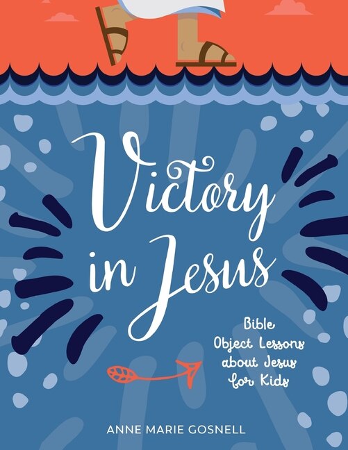 Couverture_Victory in Jesus