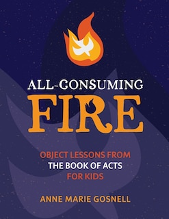 Front cover_All-Consuming Fire