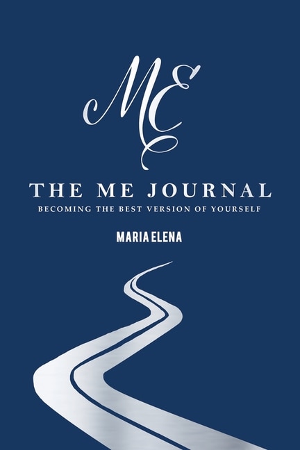 Front cover_The Me Journal