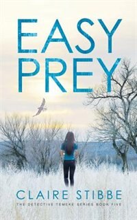 Front cover_Easy Prey