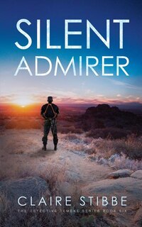Front cover_Silent Admirer