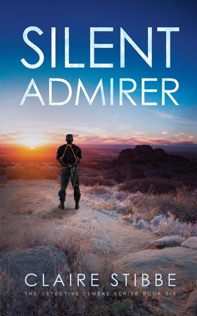 Front cover_Silent Admirer