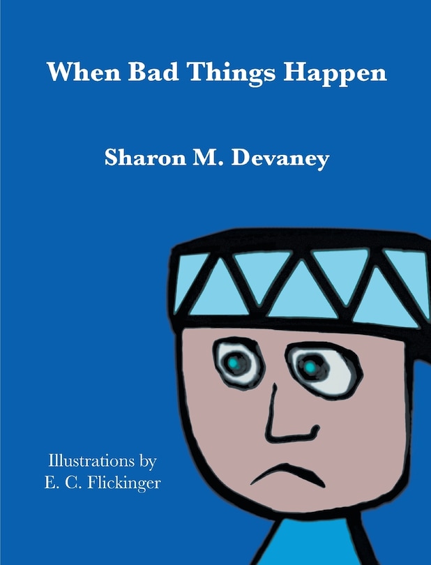 Front cover_When Bad Things Happen