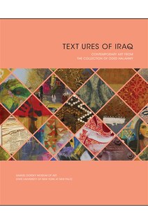 Front cover_Text/ures of Iraq