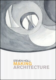 Couverture_Steven Holl