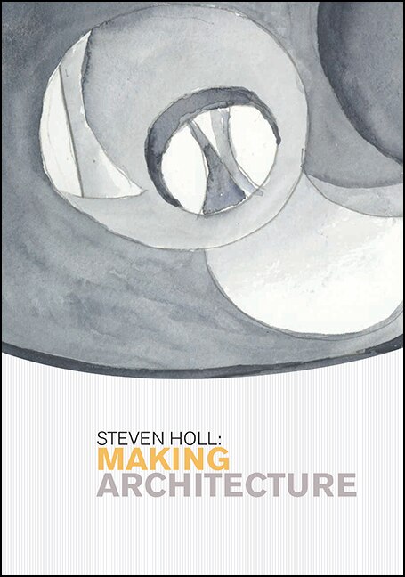 Couverture_Steven Holl