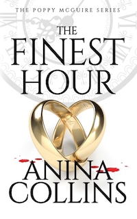 Front cover_The Finest Hour