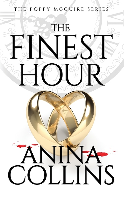 Front cover_The Finest Hour