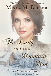 Couverture_The Lady and the Mountain Man