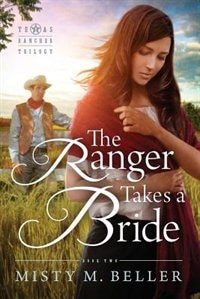 Couverture_The Ranger Takes a Bride