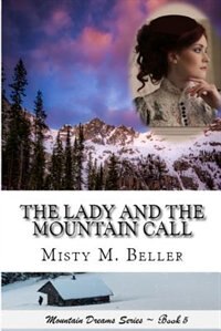 Front cover_The Lady and the Mountain Call