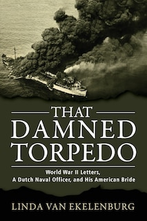 Front cover_That Damned Torpedo