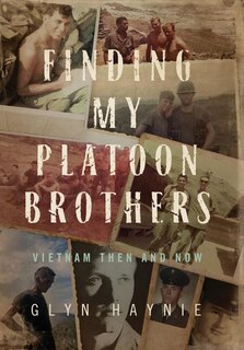 Couverture_Finding My Platoon Brothers