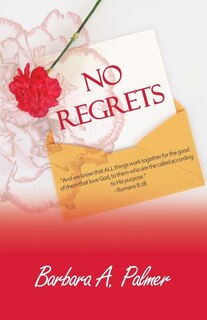 Front cover_No Regrets