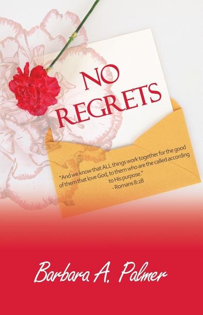 Front cover_No Regrets