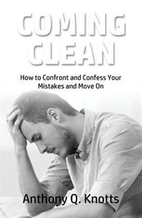 Front cover_Coming Clean
