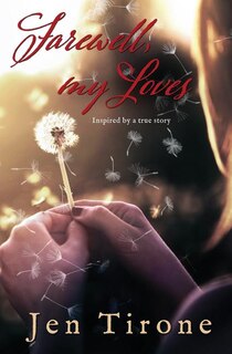 Front cover_Farewell, my Loves