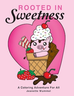 Couverture_Rooted in Sweetness