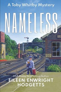 Front cover_Nameless a Toby Whitby Mystery