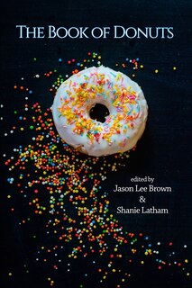 Front cover_The Book of Donuts