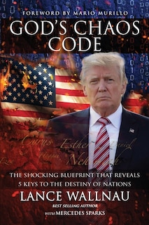 Front cover_God's Chaos Code