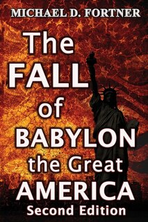 Front cover_The Fall of Babylon the Great America
