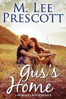 Front cover_Gus's Home