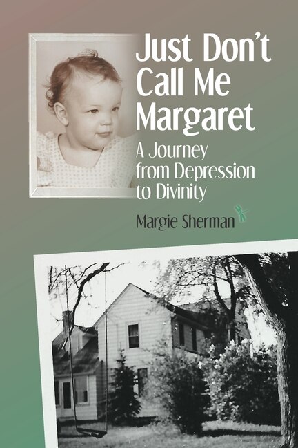 Front cover_Just Don't Call Me Margaret