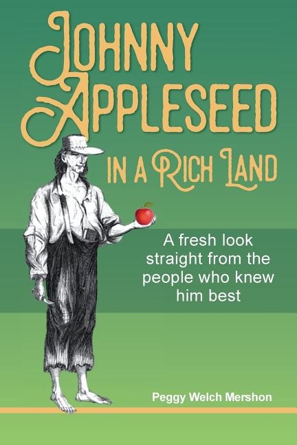 Front cover_Johnny Appleseed In A Rich Land