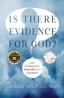 Couverture_Is There Evidence for God?