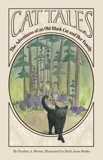 Front cover_Cat Tales