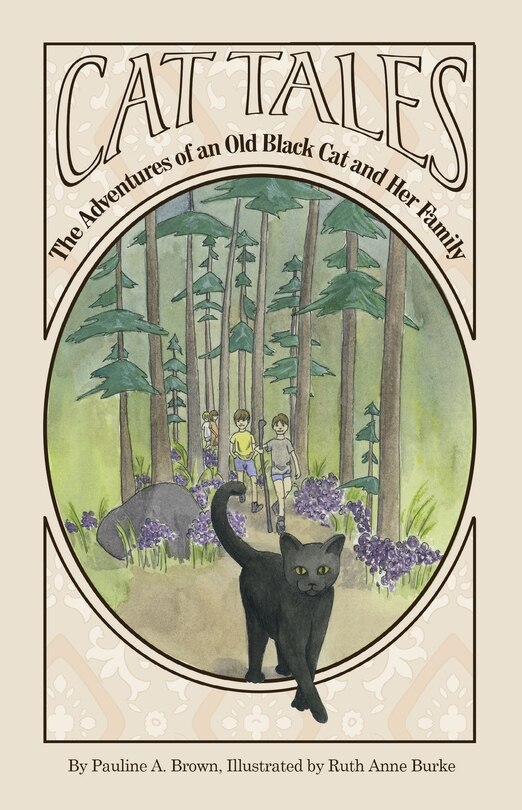 Front cover_Cat Tales