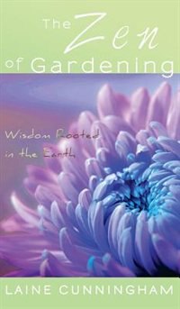 Front cover_The Zen of Gardening