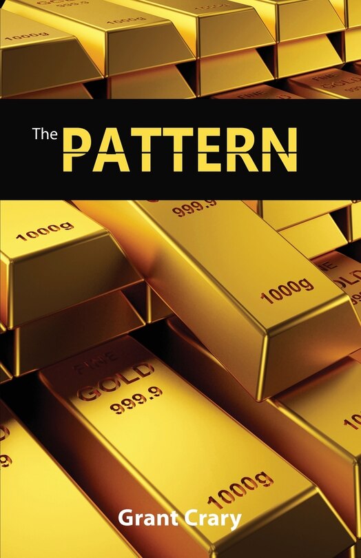 Couverture_The Pattern