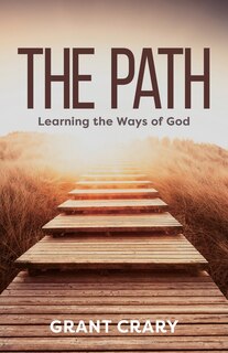 Front cover_The Path