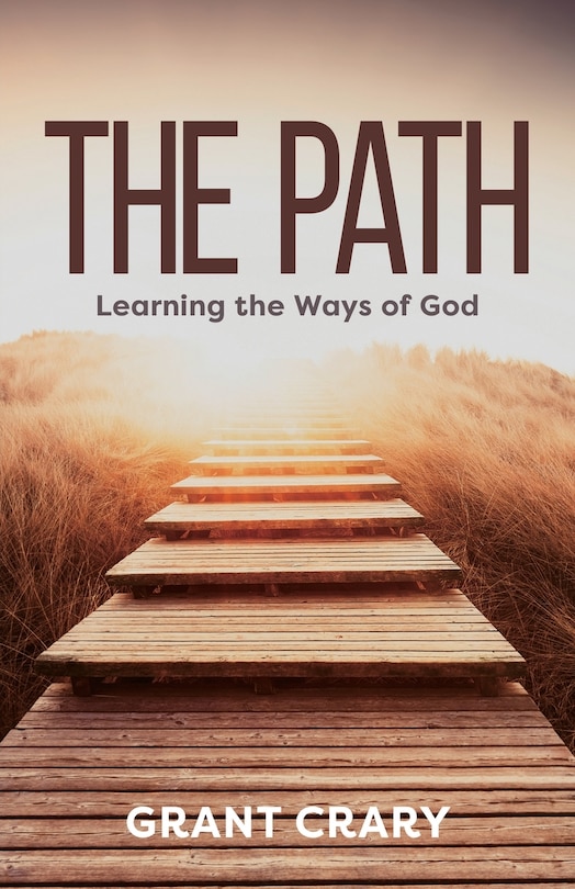 Front cover_The Path