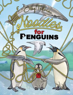Front cover_Noodles for Penguins
