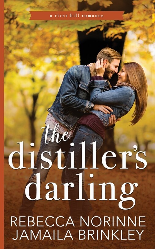 Front cover_The Distiller's Darling