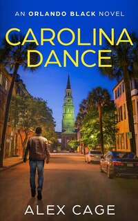 Couverture_Carolina Dance
