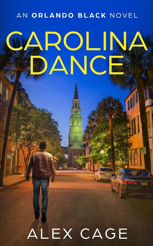 Couverture_Carolina Dance