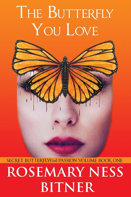 Couverture_The Butterfly You Love