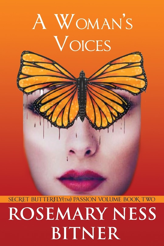 Couverture_A Woman's Voices