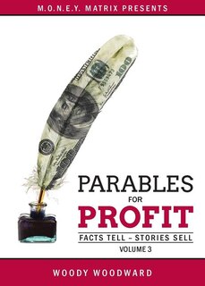 Couverture_Parables for Profit Vol. 3