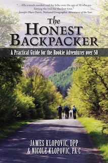 Front cover_The Honest Backpacker