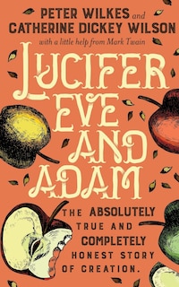 Couverture_Lucifer Eve and Adam